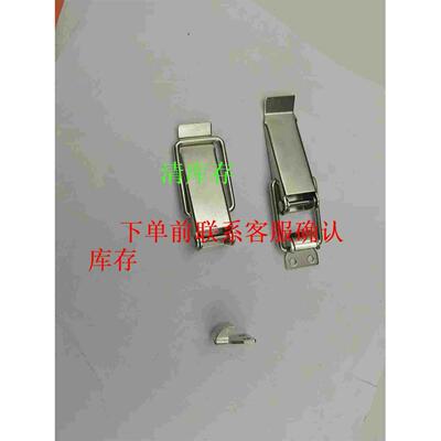 HFQ51-85中载弹簧卡 PKWSZ1 铁镀镍  PKWSA1不锈钢 HFQ56-85