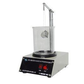 上海昌吉 SYD-0654 乳化沥青与矿料粘附性试验器 一级