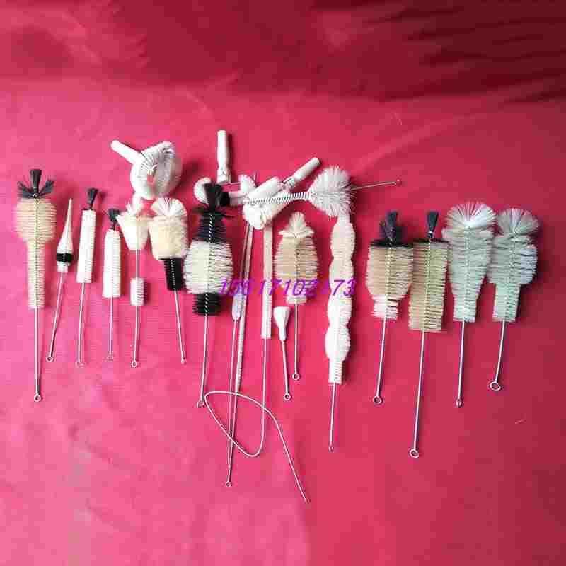 厂家直销！实验室刷子，刻度吸管刷，移液管刷，可定做