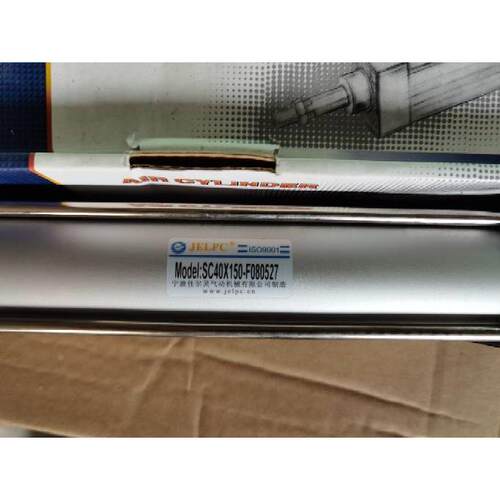 JELPC 佳尔灵原装正品 非标气缸 SC40*150-F080527