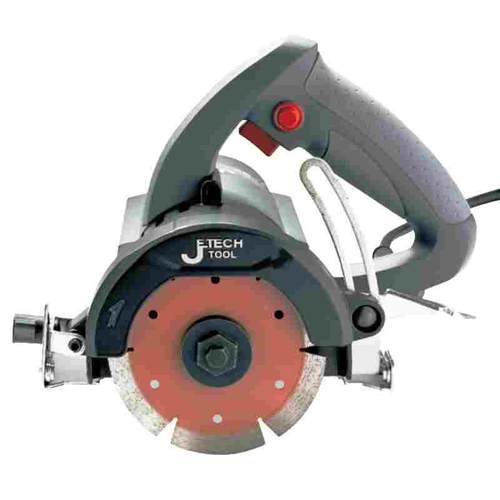 捷科云石机1650W大功率切割机多功能板材瓷钻建材切割JPT-C110-34