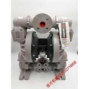 ARO气动隔膜泵英格索兰40口径DN50非金属塑料PP材质正品 促销