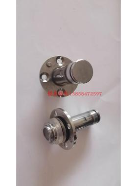 必佳乐plus主喷电磁阀动静组合 BE300609/BE300610