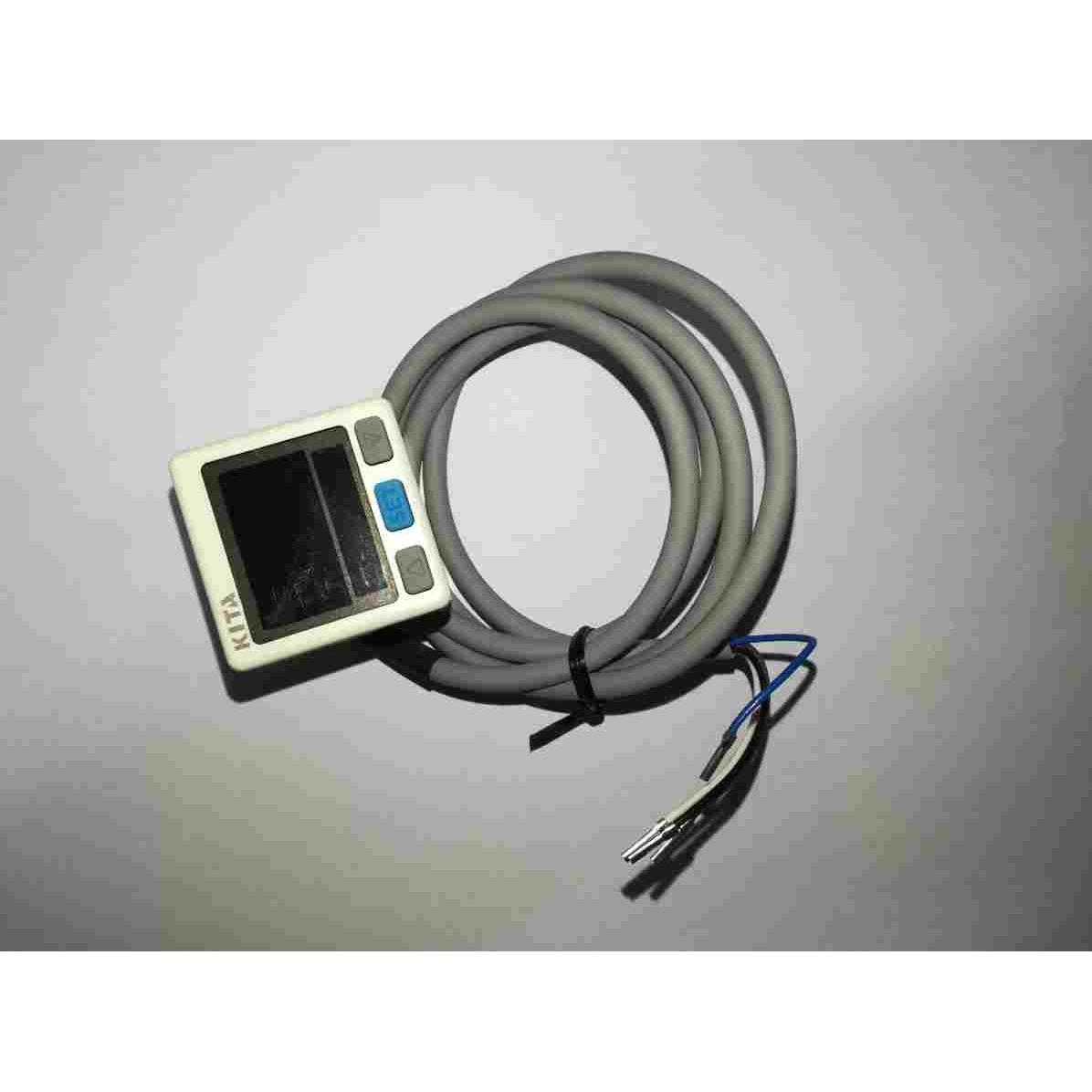 天行艾尔发数显负压开关AFP20P-02-F1-0.5/0.8替代型号KP47P-01