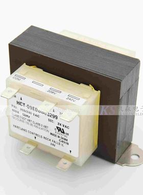 美国GROEN 电炒炉电汤锅平底锅 40VA 208V240V转24V UL美式变压器