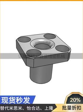 定位销衬套JBY JBN JBS8 10 12 15 16 20 25-10 12 16 20 25 3040