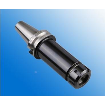 BT40BT30BT50加工中心刀柄 铣夹头刀柄ER夹头刀杆 数控刀柄送拉钉