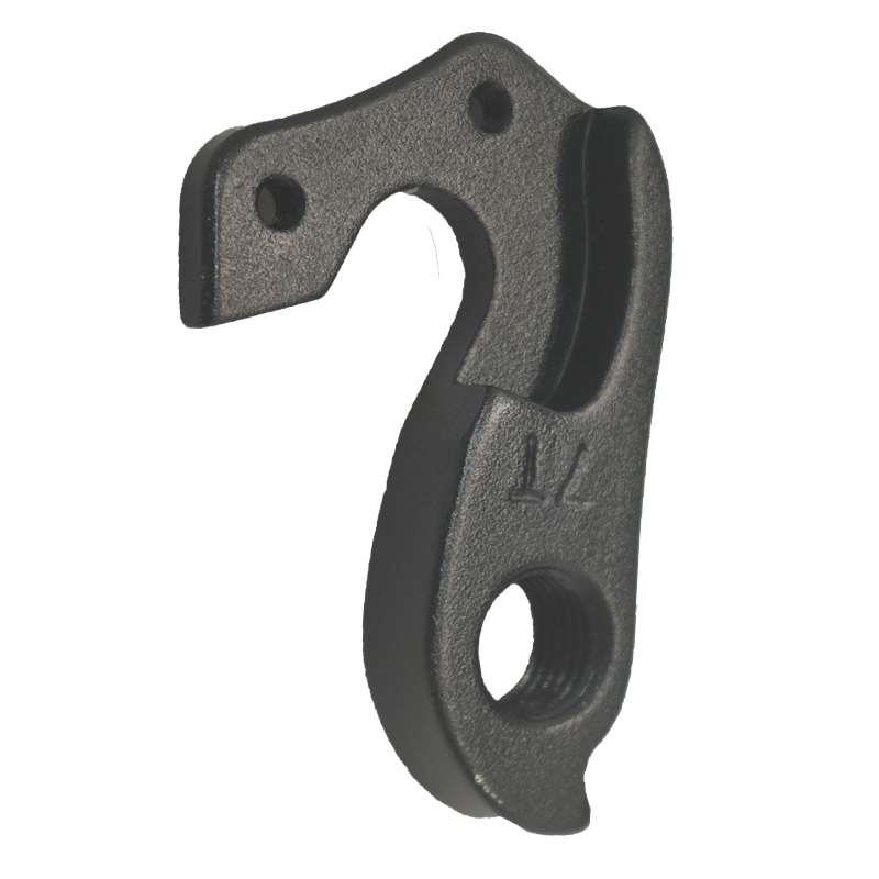 适合闪电specialized tarmac sl5 车架尾钩 飞鹰尾勾 吊耳