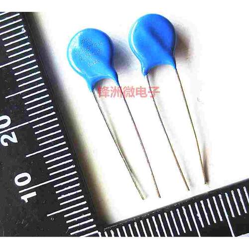 直插压敏电阻 ZOV-7D471K 07D471K 470V 正品 一包1000个