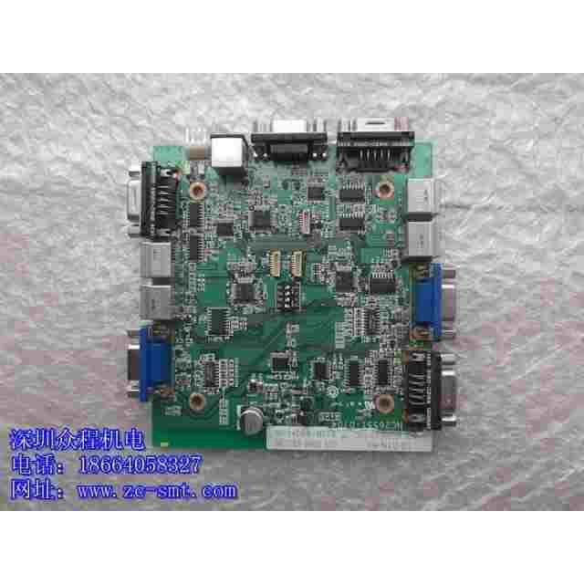 KGA-M4472-012 KGA-M4472-020 KGA-M4472-021 I/O板 YG12键盘卡