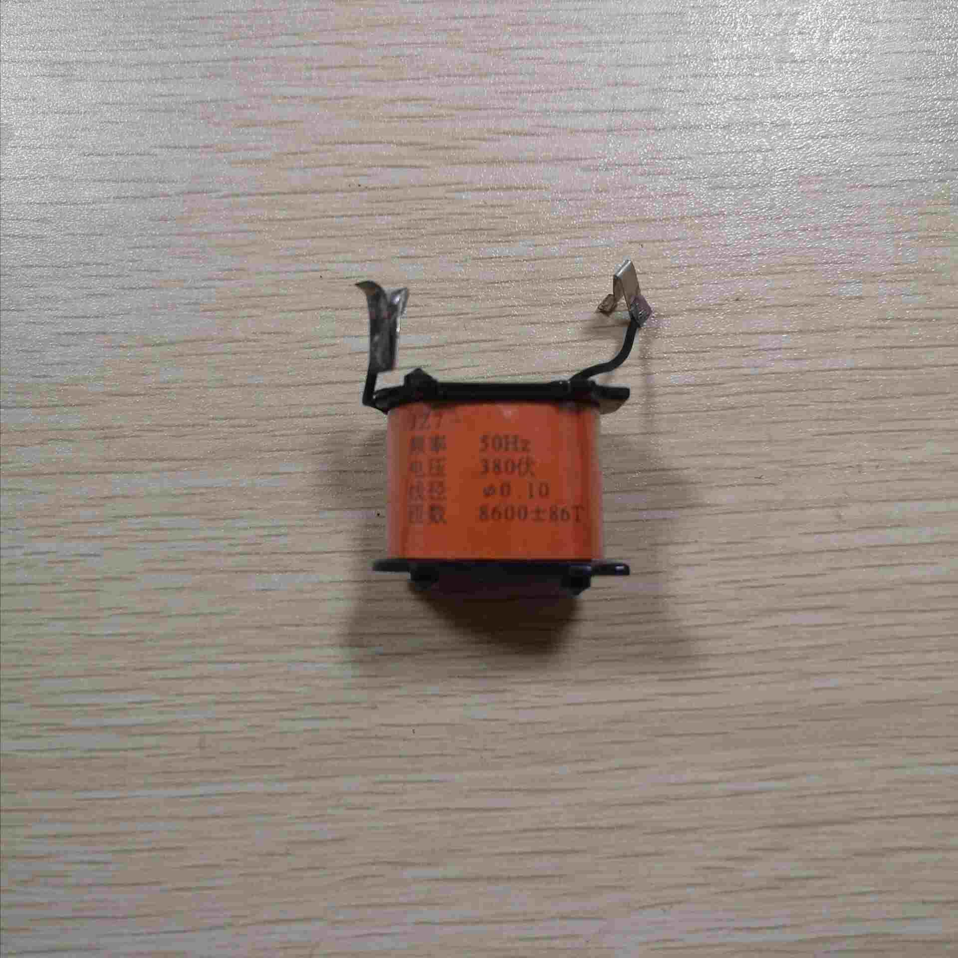 中间继电器 JZ7-44 62 80 线圈 AC380V AC36V