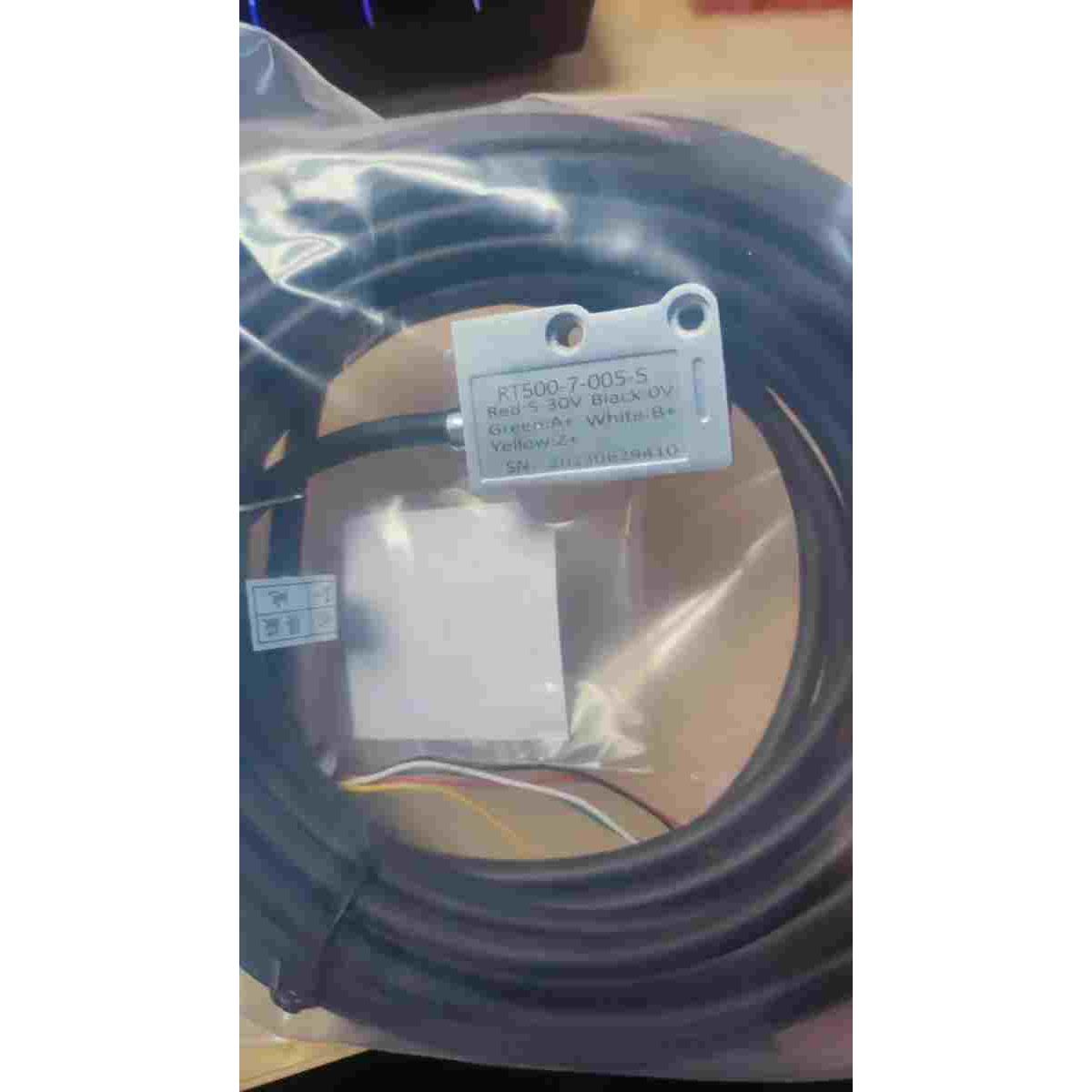 自动送料机读头 RT500-7-005-5