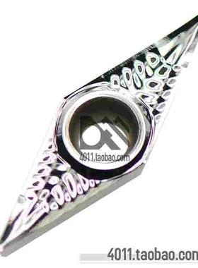 铝用刀片 VCGT110302-AL VCGT110304-AK K10 BU810 WF01 TS3 TF3