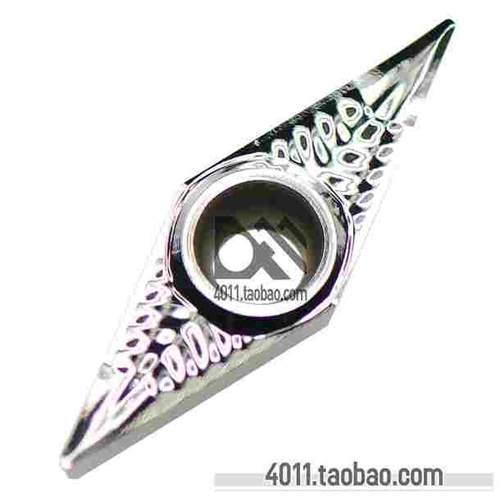 铝用刀片 VCGT110302-AL VCGT110304-AK K10 BU810 WF01 TS3 TF3