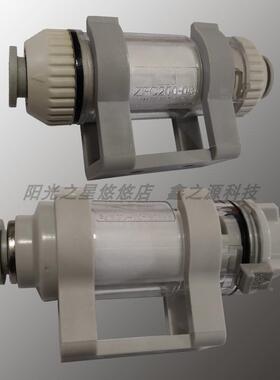 真空发生过滤器 ZFC 100 200 04 06 08 10  53 54 74 75 76 77  B