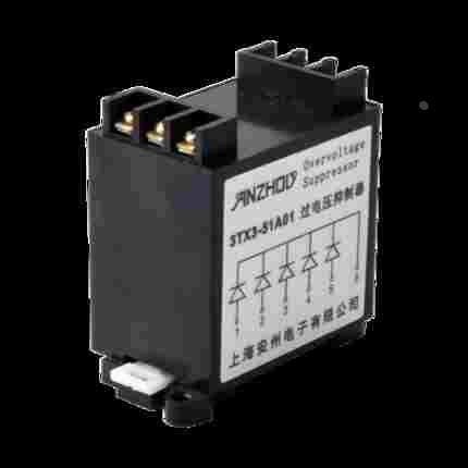 过电压抑制器 3TX3-51A01 抗过载吸收器 3tx3 51a01直流抑制器