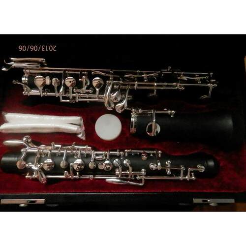 双簧管乐器/专业演奏级/半自动C调 oboe