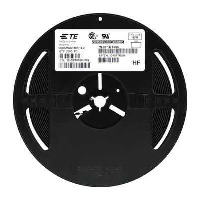 1812 贴片自恢复保险丝/保险管 PPTC MINISMDC150F/16-2 1.5A 16V