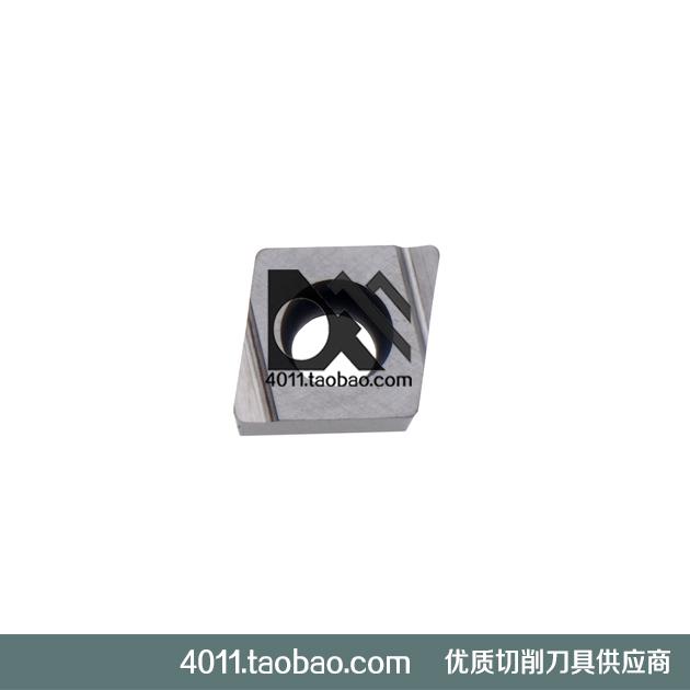 正品京瓷Kyocera 数控刀片CCGT030104L-F PR930