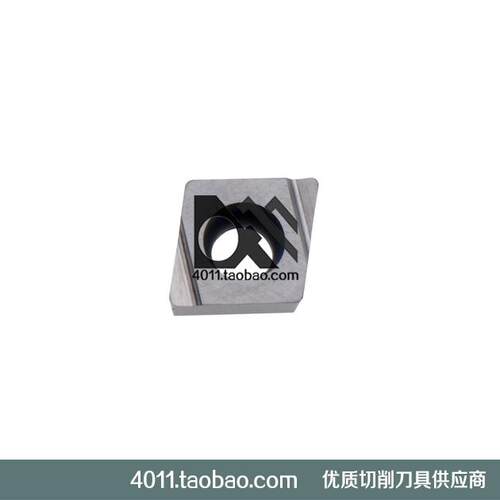 正品京瓷Kyocera 数控刀片CCGT030104L-F PR930