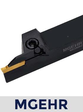 外径切槽切断刀杆 MGEHR2020-3 MGEHL2020-3 K-3 T17 T20 T25 T30