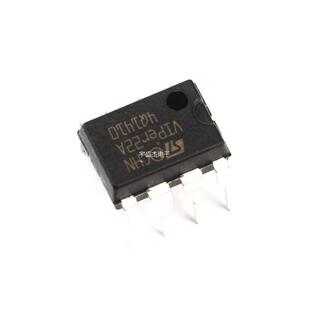 原装正品 直插 VIPER22ADIP-E DIP-8 开关电源/芯片 电磁炉