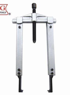 台湾TJG-M3356      二爪多功能拉拔器250mm    多功能拉拔器