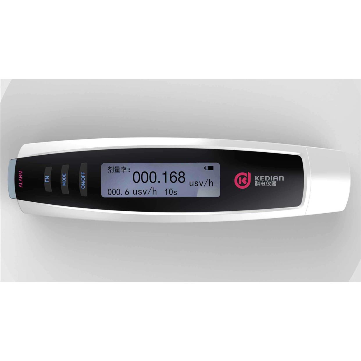 【济宁科电RAY-3000A 射线报警仪 核辐射检测仪 个人剂量仪