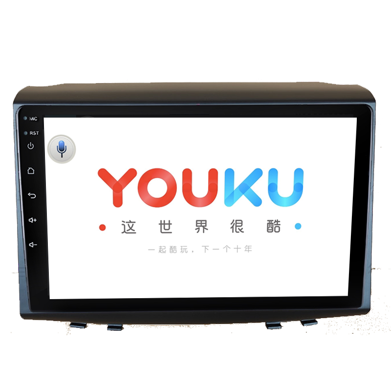 avvvs江淮瑞风S3M3大屏导航仪