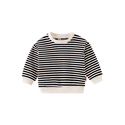 春秋男女童纯棉韩版儿童卫衣