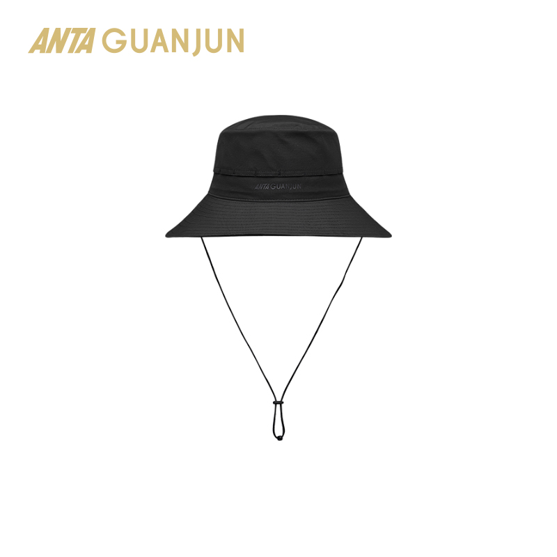 安踏冠军运动帽户外帽子