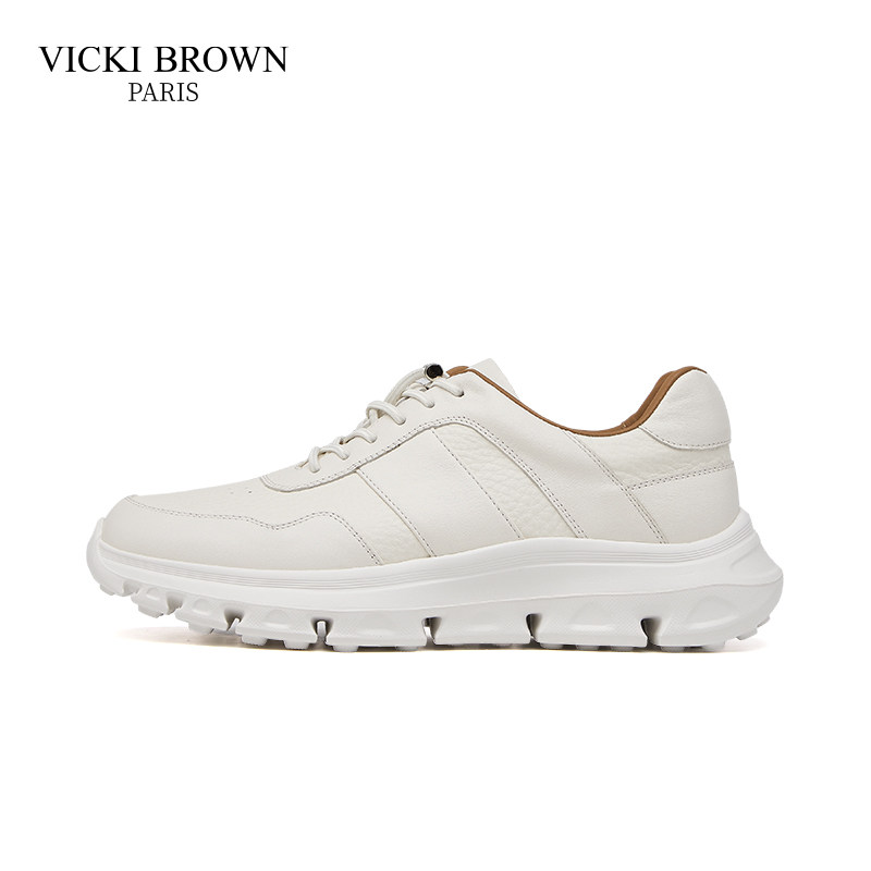 休闲板鞋男鞋百搭轻便老爹鞋