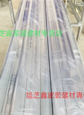 6061大铝管290X106061t6硬质铝合金圆管6063铝管厚薄壁铝管空心|