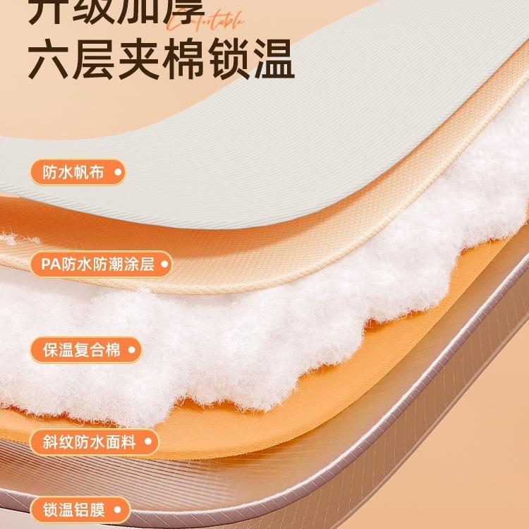 可叠泡脚桶家用携式过膝过小腿养生洗脚折盆儿童加厚泡保F9855J5H