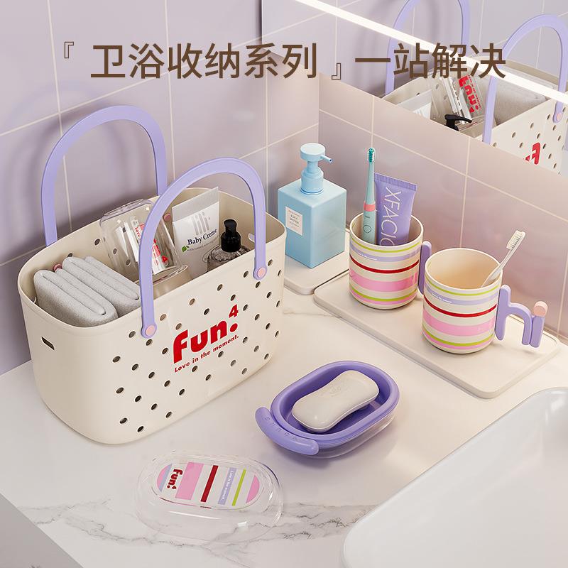 水桶脸盆生宿舍套装高洗中生住洗漱小盏桶澡用品校开学季桶学盆三