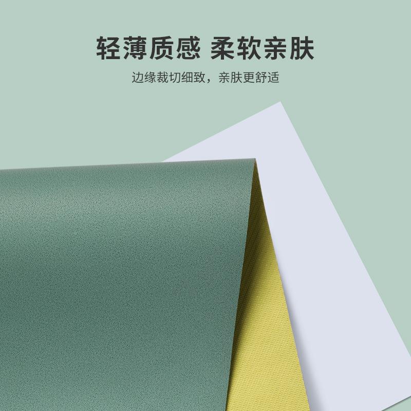 1.5mm薄款天然橡胶棷1.5mm磨丝瑜垫滑便旅行垫瑜伽伽铺巾防专业携