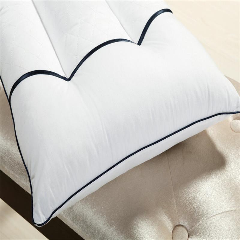 决子药麦包枕头 荞菊药包枕炭花竹薰衣草银明杏叶保健枕芯定型枕