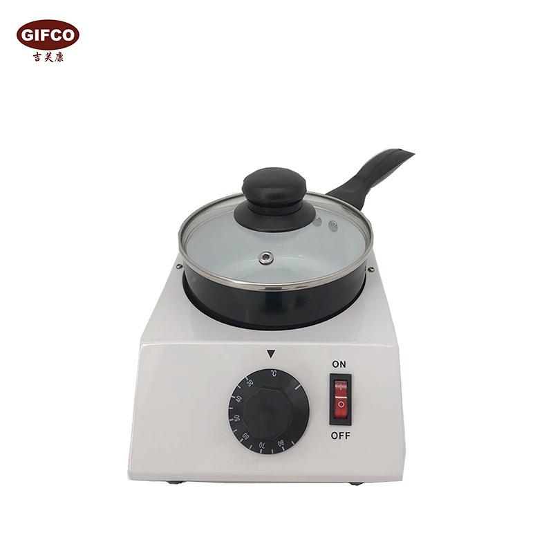 巧克力熔炉机朱热古力融炉化电加芝士火烘锅焙恒温溶D20049化机保