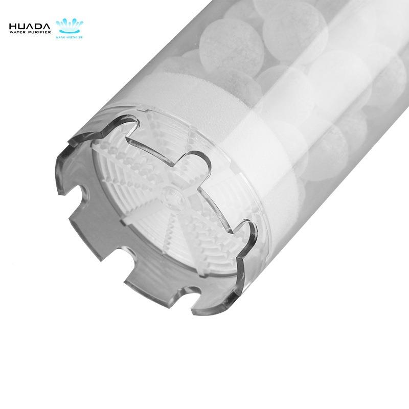 厂家应H-12 垢器滤过滤除芯 前置除垢器芯 食品级供硅磷晶滤芯