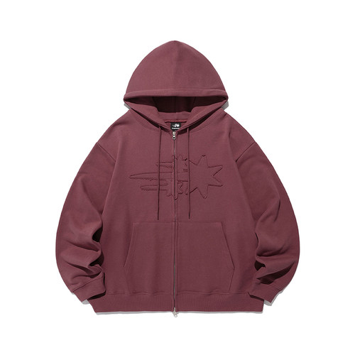 niceghostclub星星胸前