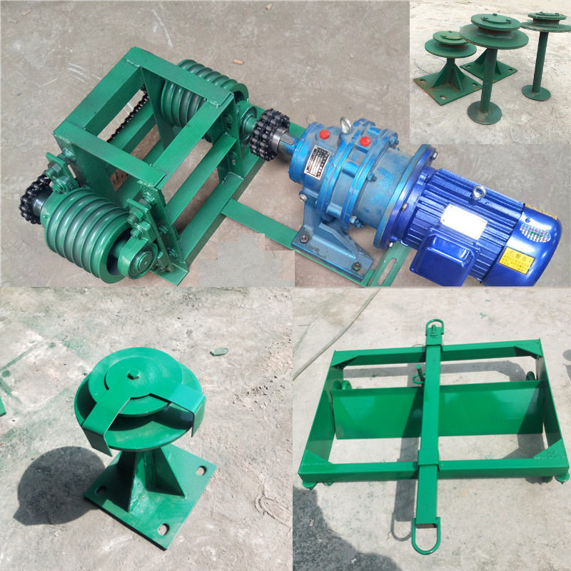 热销养殖鸡舍自动清粪机 鸡场猪场自刮粪机 畜牧养殖一拖二清粪机