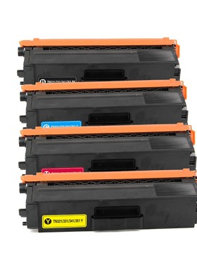 适用兄弟TN321 TN331 TN341 TN351 TN361粉盒Brother L8250CDN L8350CDW L8400CDN L8600CDW硒鼓DR-321CL