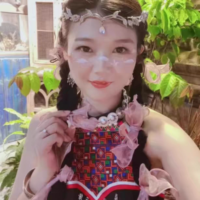 【思思专属】新中式国风紫色棉服拼接夹棉外套WT3405