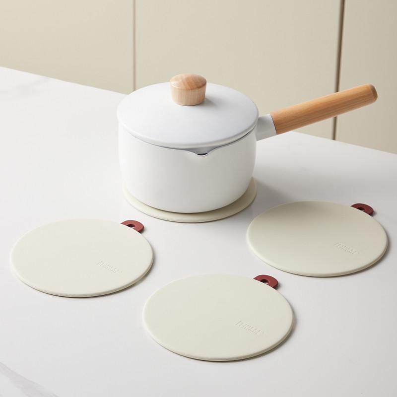 米立风物硅胶餐垫隔热垫餐桌垫家用杯垫防烫耐高温锅垫碗垫餐盘垫,餐饮具,餐垫,淘宝优惠券,粉丝福利购,淘宝优惠卷