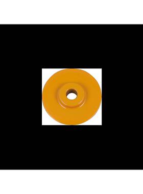 日本京都机械 KTC 管子割刀片刀片 PCRK-FS 原装正品 铜管不锈钢