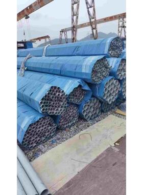 TP304/TP316L工业无缝钢管不锈钢管子14-630非标定制