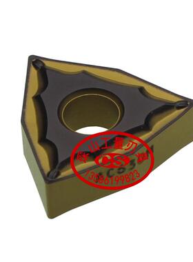 日本住友数控刀片WNMG080404N-SU AC630M