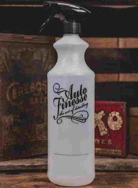 【AF喷壶】洗车喷壶 带刻度手动稀释瓶耐酸碱洗车工具AUTOFINESSE