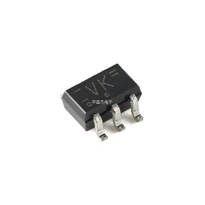 原装正品 74LVC2G14GW,125 SOT-363 双通道反相施密特触发器