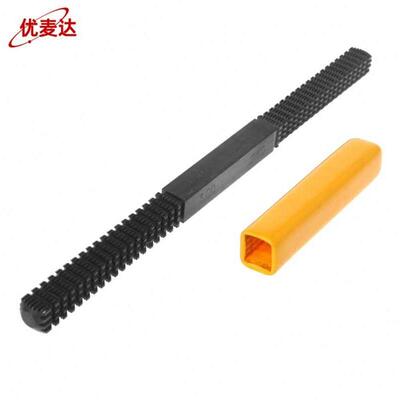 优麦达Y5254螺纹修复锉刀修牙刀修牙挫整形锉螺丝修复工具0753